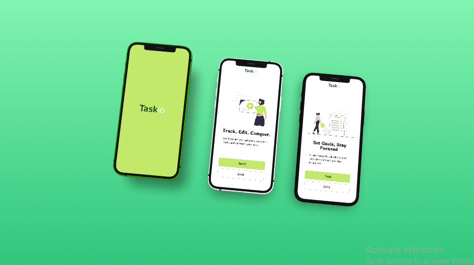 Task Management App
